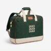 Sac PSM Court Bag vert Sac PSM Court Bag vert