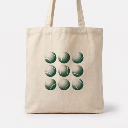 Tote Nine Balls écru Tote Nine Balls écru